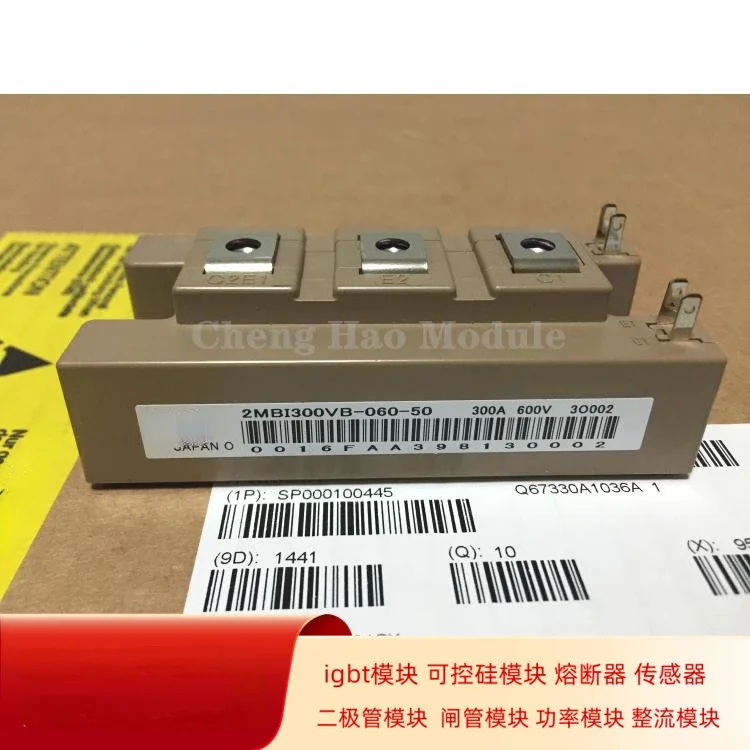 

2MBI300VB-060-50 2MBI400VB-060 2MBI200VB-060 2MBI150VB-060