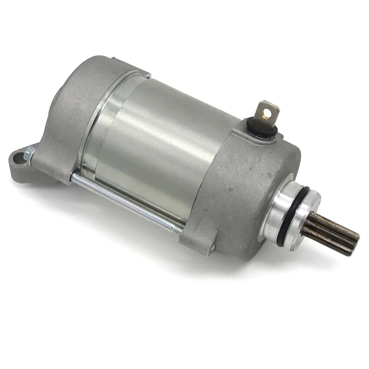 야마하 오토바이 스타터 모터, 모터 액세서리, FJR1300, FJR1300A, FJR1300AS, 5JW-81890-00, 1MC-81890-00