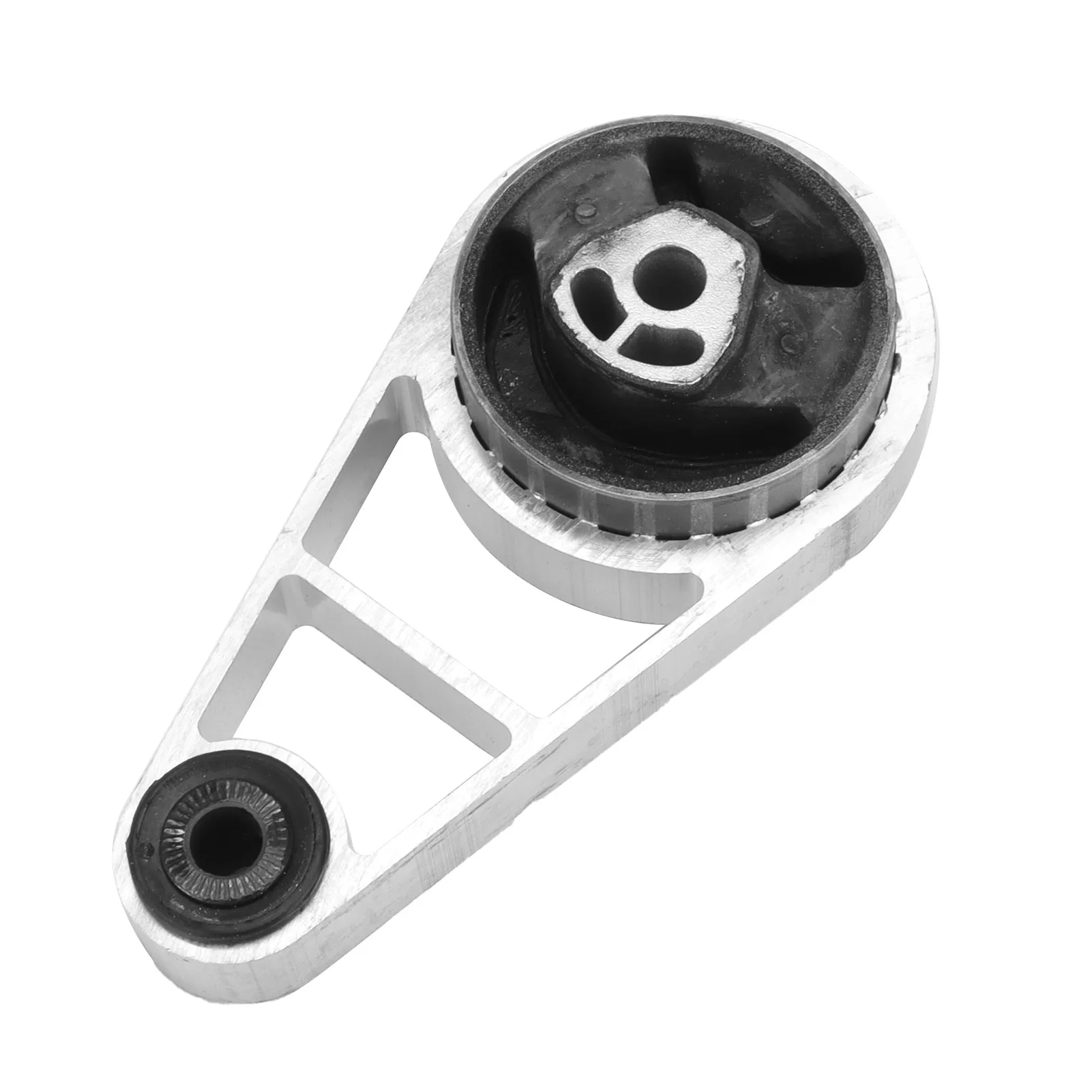 Lower Rear Engine Mount Support Bracket KKH101384 Accessory Replacement for Rover 75
