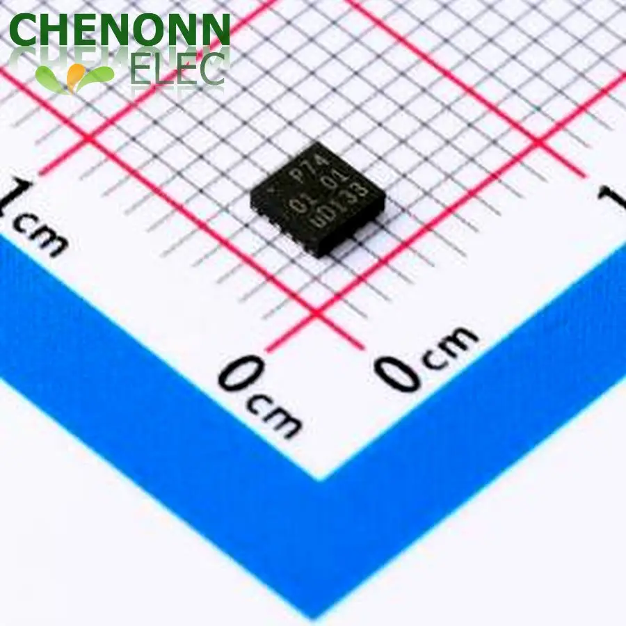 PCA9574BS,118