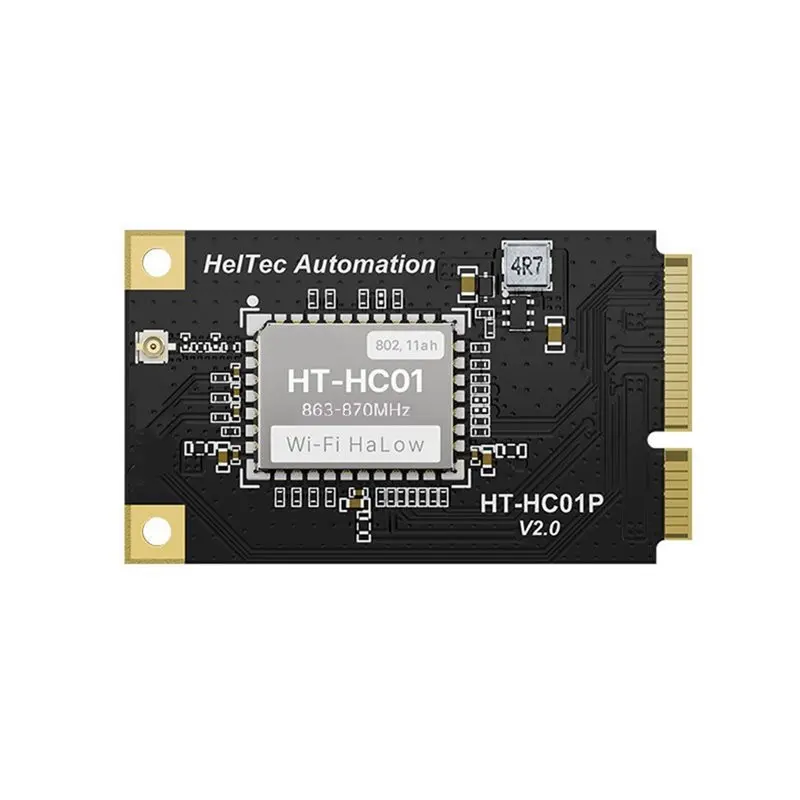 【기념일 세일】장거리 전송 Wifi Halow 모듈 Heltec HT-HC01P V..