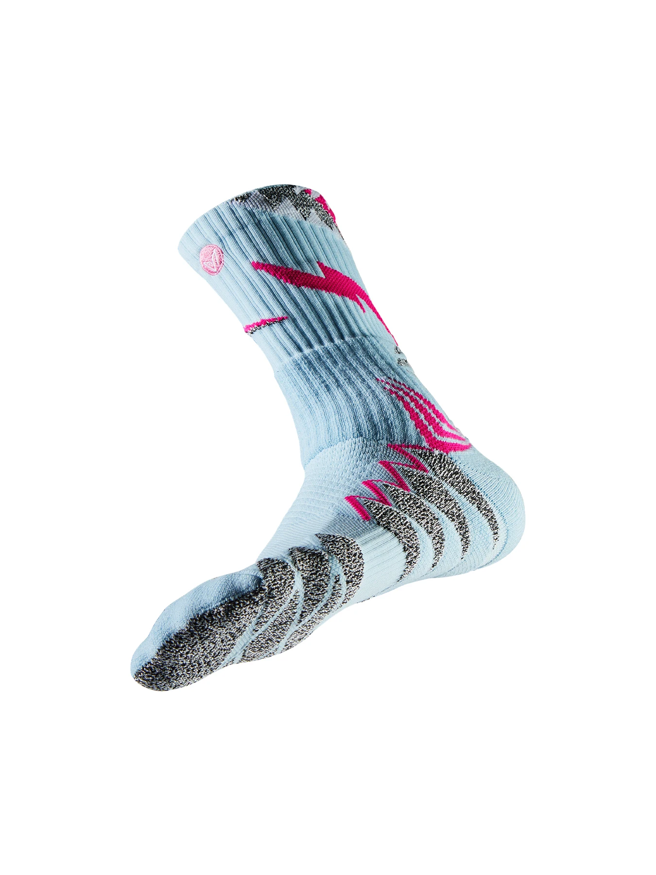 Athletic Men's Crew Socks - Image 12