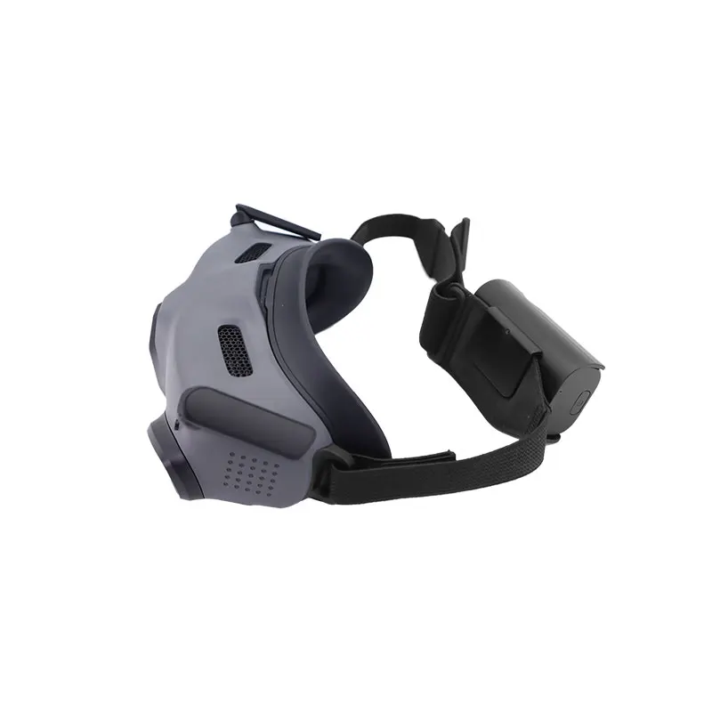 

Suitable for DJI AVATA FPV for Goggles 2 V2 headband battery box
