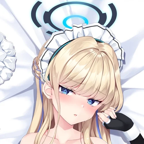 

Japanese Anime BlueArchive Toki Sexy Cartoon Dakimakura Hugging Body Pillow Case Pillowcase Cushion Cover Bedding Gifts SS