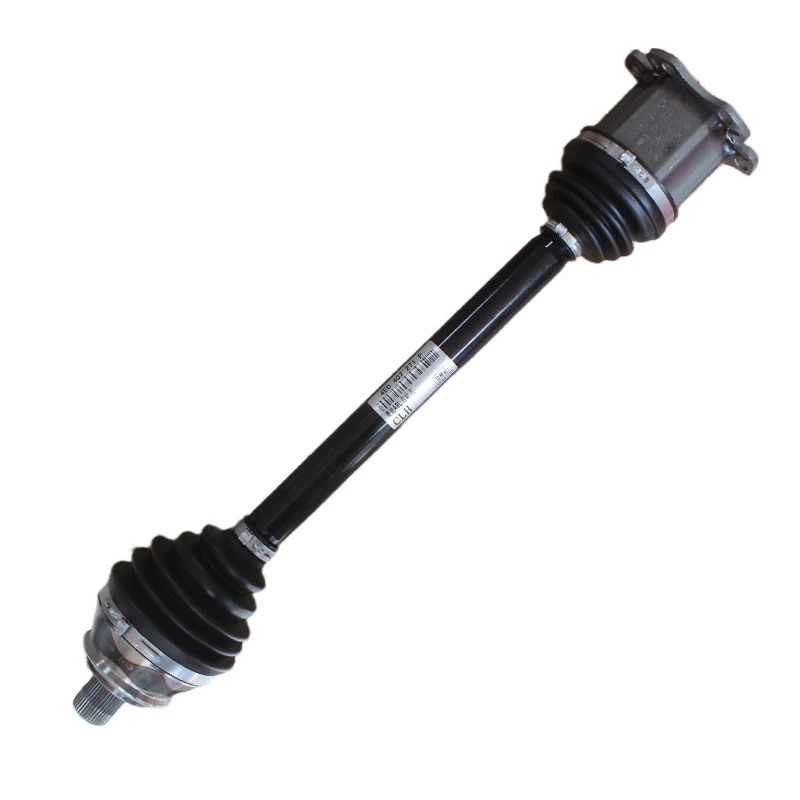 

4E0 407 271 P Auto Parts Front Left Right Cv Joint Drive Shaft For audi A8