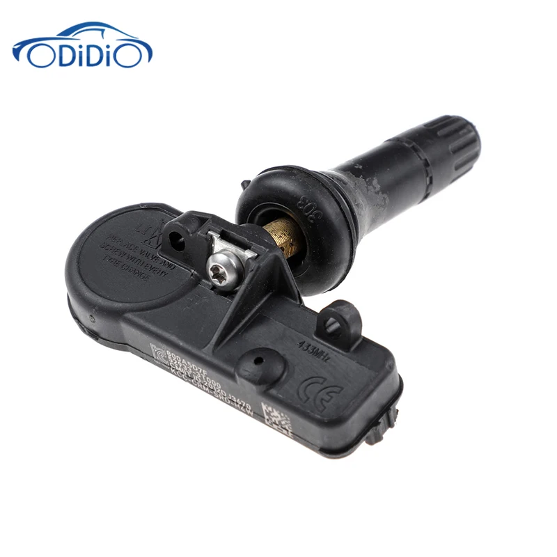 Ÿ̾ з  TPMS, 2014-2020,  , 2015-2020, K900, 2011-2018, 529333T00, 52933-3T000