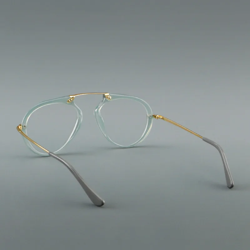 Momoja Eyeglasses Image 12