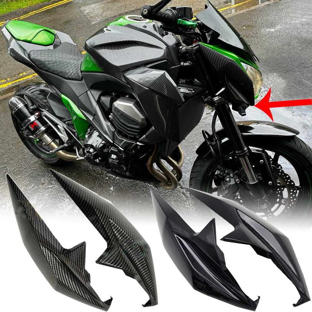 サイドスクリーン Puig 21767H Z-RACING SCREEN [SMOKE] Kawasaki ZX-4R Ninja (24