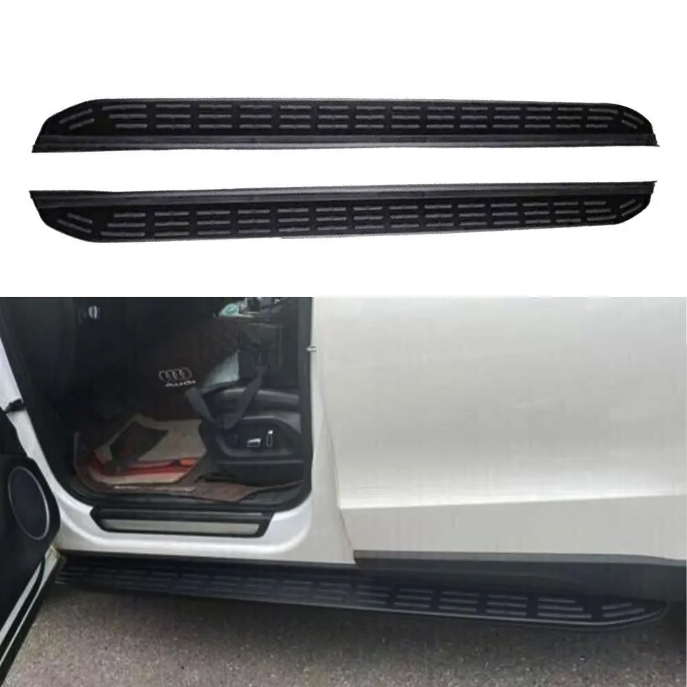 

2PCS Fits for GWM HAVAL H6 2022 2023 Door Side Step Running Board Nerf Bar
