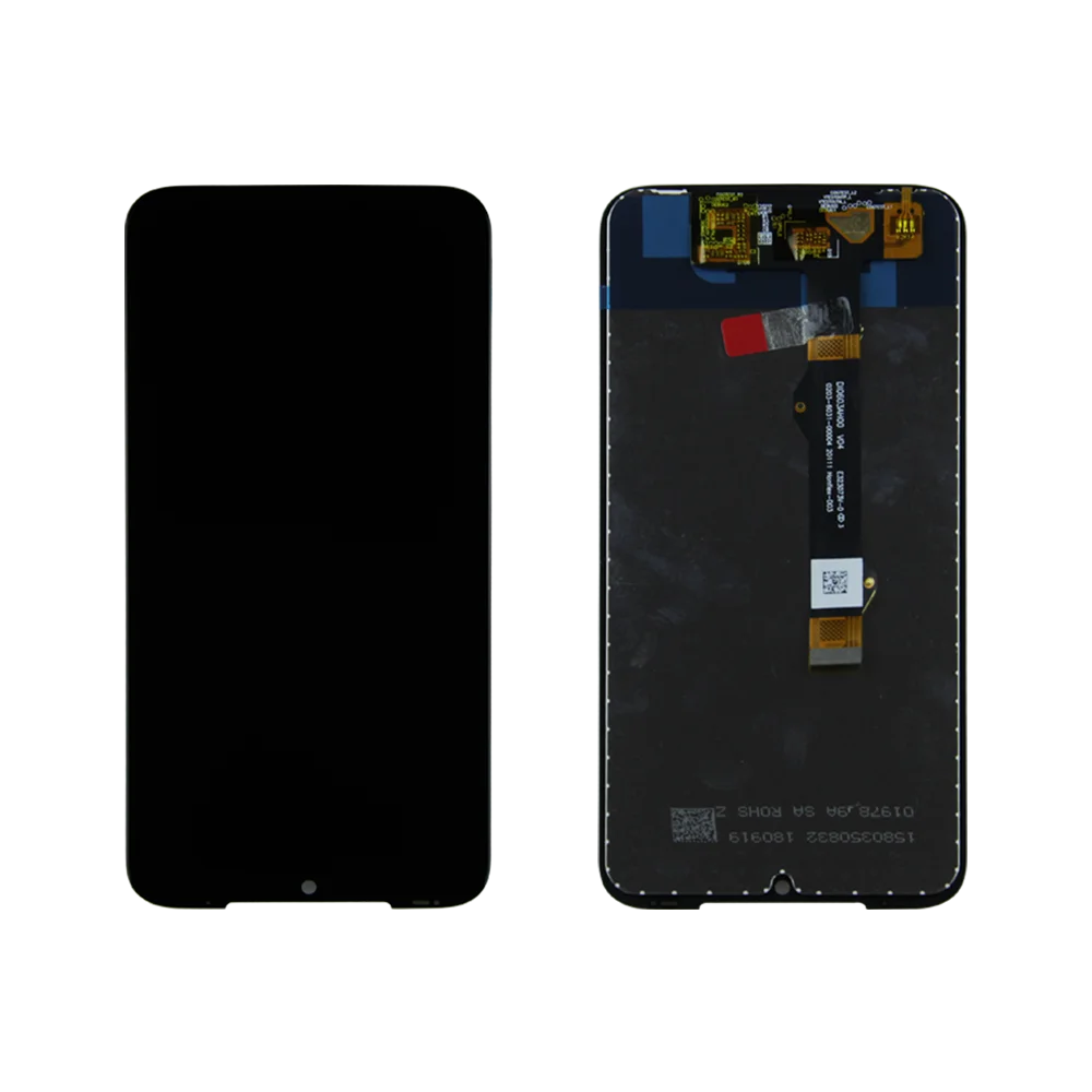 

Оригинальный ЖК-дисплей для Motorola Moto G8 Plus XT2019 XT2019-1, ЖК-дисплей с сенсорным экраном, дигитайзер, экран в сборе для Moto G8 Plus LCD