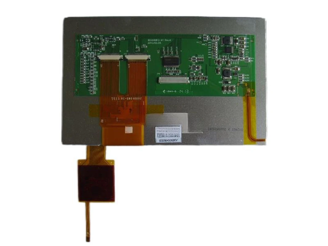 AM-800480RSTMQW-TA1H   LCD display screen