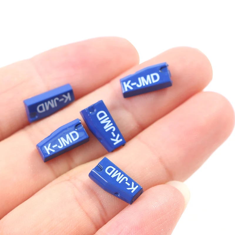 5 PCS/LOT Original Car Key Blank Chip JMD King Chip for Handy Baby for 46/48/4C/4D/G automotive ic chip,car key transponder chip