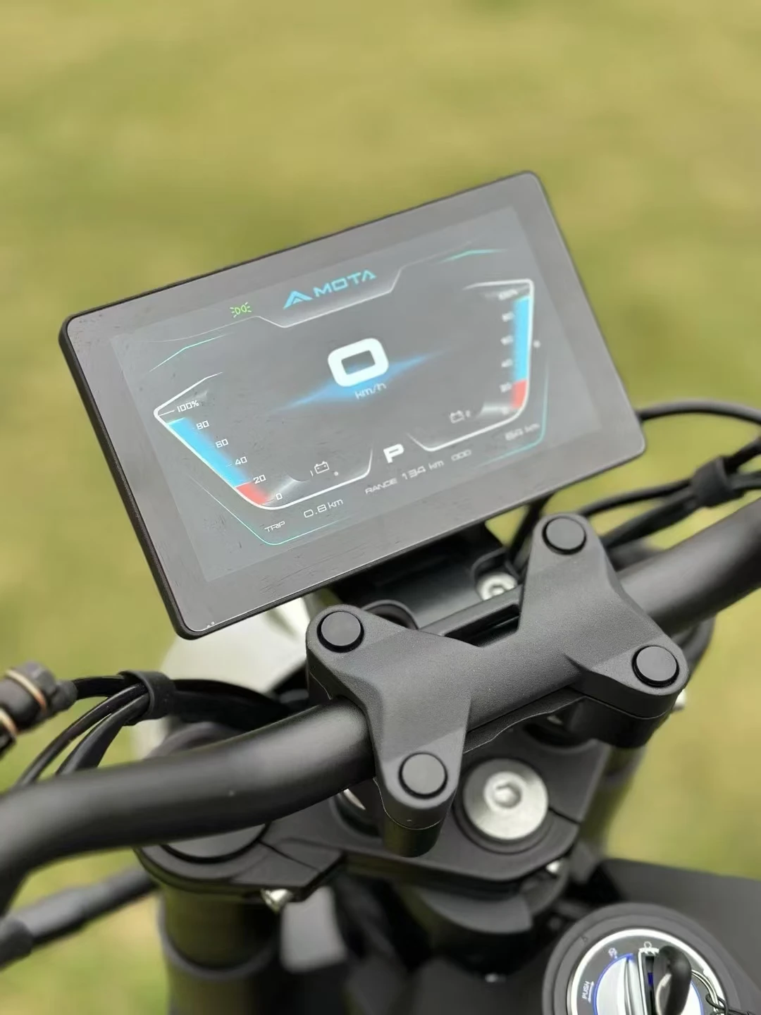 SXLL Enduro High Torque 72v 5000w Power Motor Dirt Ebike Fast Adult E Motorcycle Bike Remote Electric Motorcycle Off Road Fat Ti