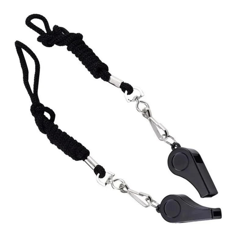 Whistle Referee Game Halter soccer whistle,sport whistle,sports whistle