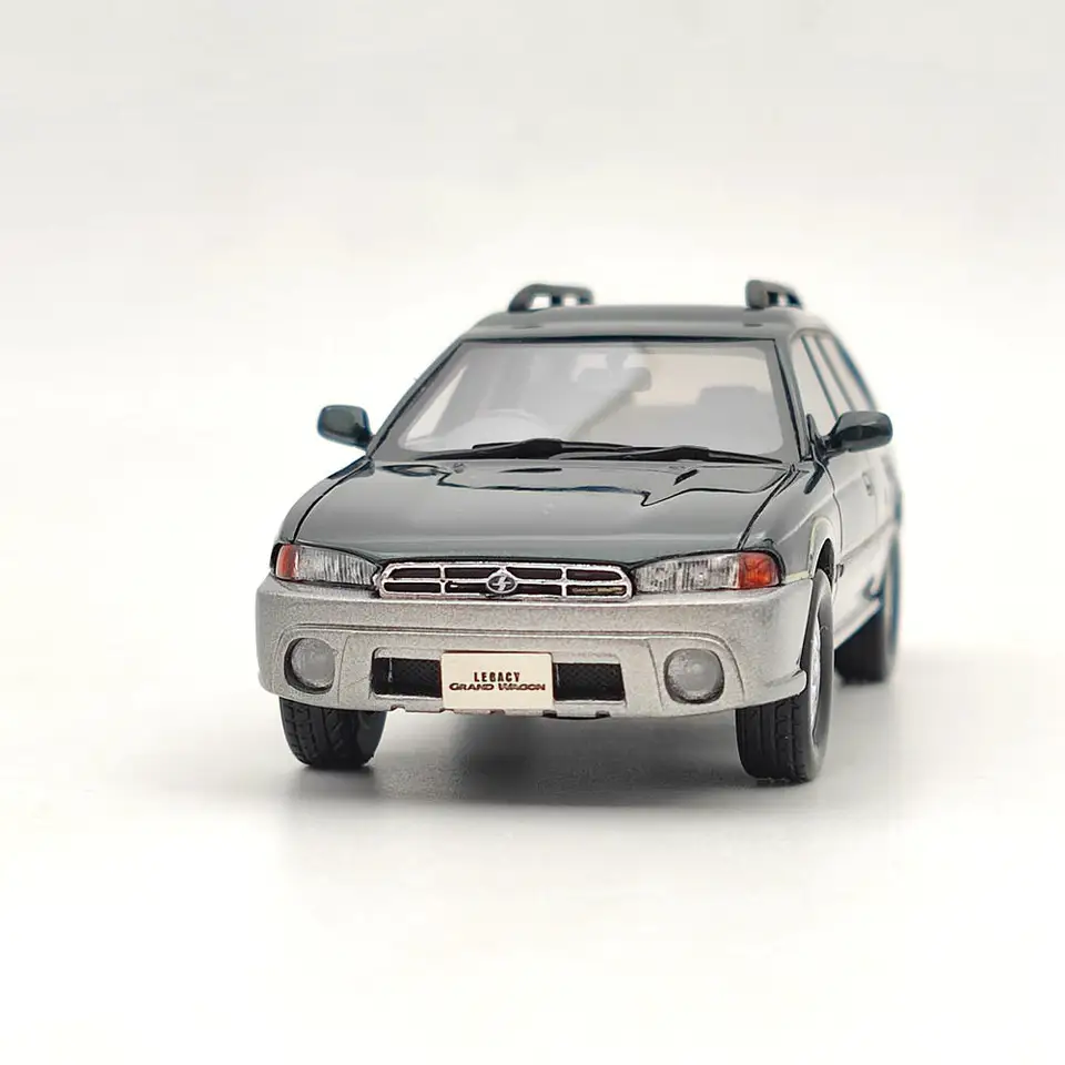 Hi Story 1:43 for Legacy Grand Wagon 1996 HS324 Resin Model Car