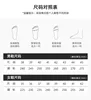 2025 breathable and comfortable single shoes for cross-border middle-aged and elderly mothers, soft soled casual mesh shoes 5
