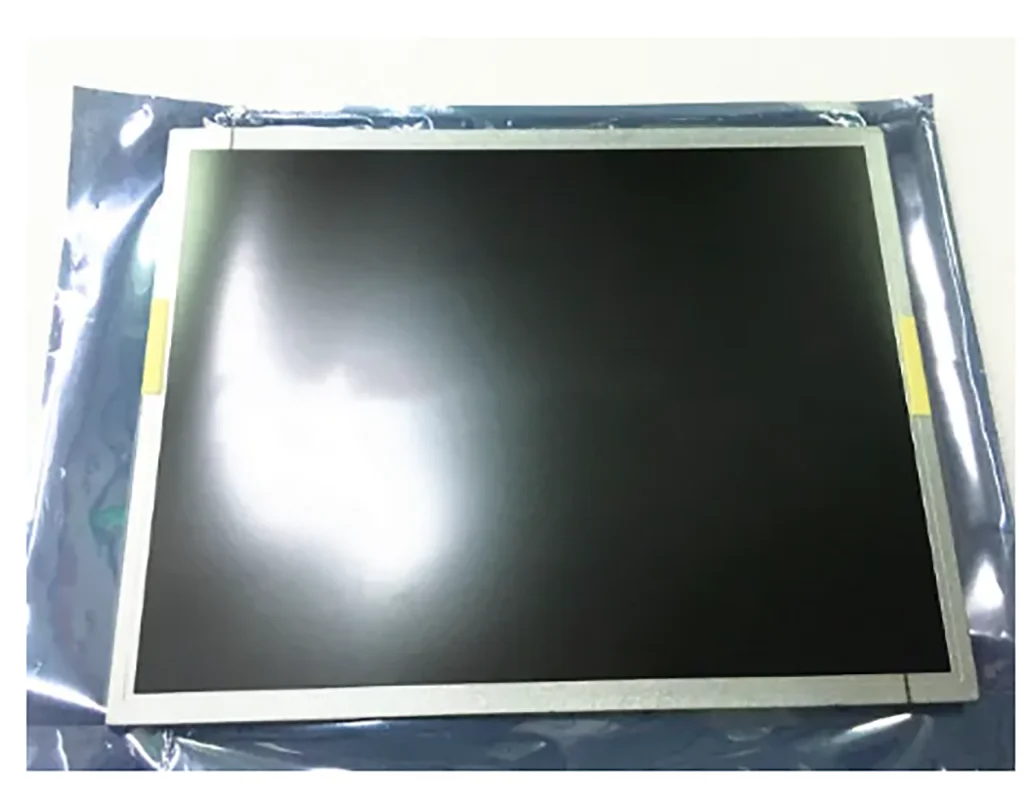100% original test LCD SCREEN CLAA150XP03 15 inch