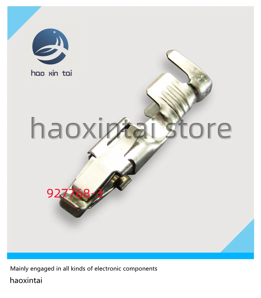 

100PCS 963904-1 936606-1 927768-3 The original connector connects to the plug-in terminal