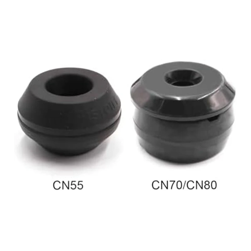 CN80 액세서리 부품 피스톤 스톱 드라이버 CN81206, 피스톤 범퍼 CN31563 CN31564, CN80 코일 타정기 적합, TVA6
