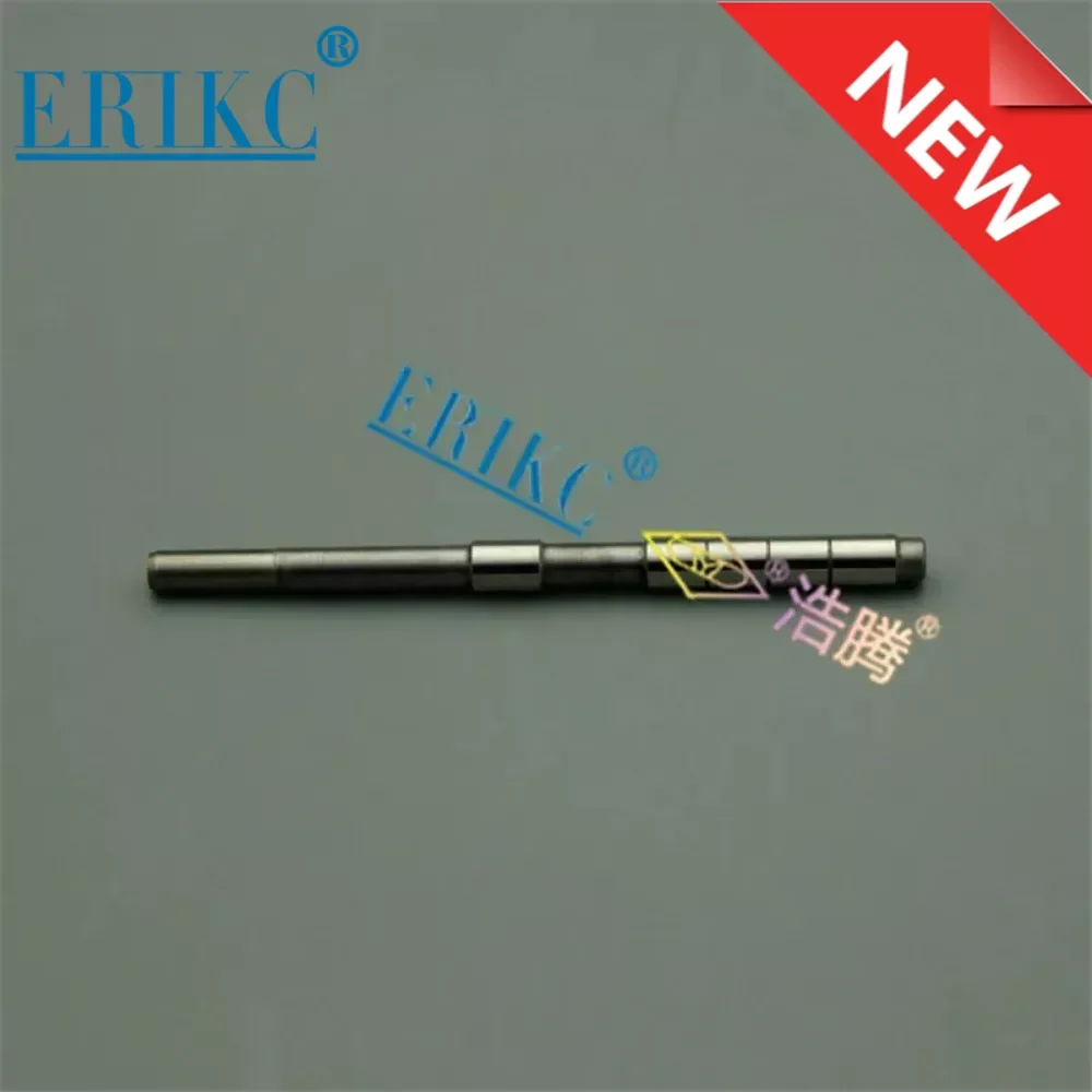 

63.5mm Injektor Spare Parts Valve Rod 6590 6591 6594 Injector Control Plat-Valve 6592 for 23670-E0010 095000-6593 095000-6592