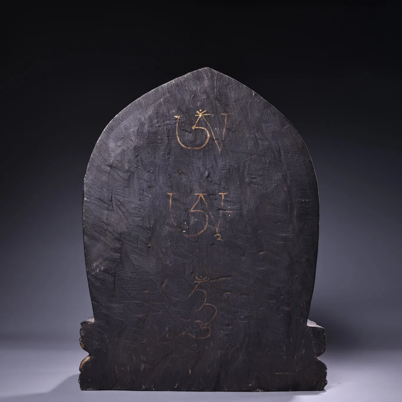 Рисунок 6 - Коллекция тибетских храмов 12 дюймов