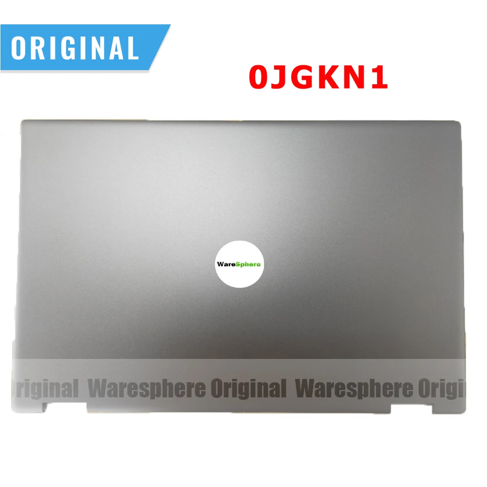 

Новая Оригинальная задняя крышка ЖК-дисплея для DELL PRECISION 7770 0JGKN1 JGKN1 серебристо-серая