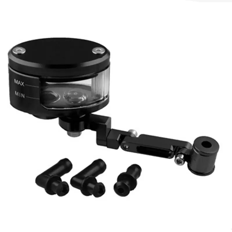 

Motorcycle Brake Fluid Cup Oil Can Cylinder Fluid Reservoir Oil Cup