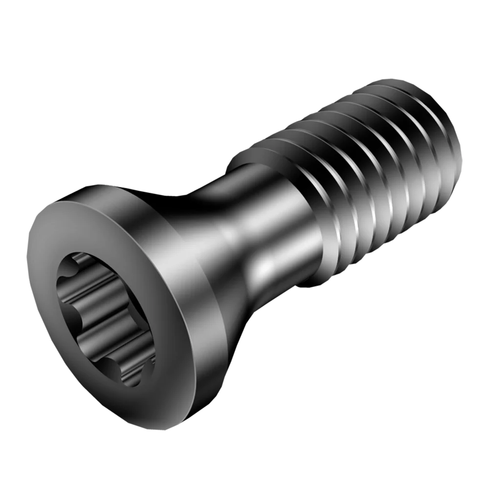 

Sandvik Coromant 100% Original 5513 020-58 5513 020 -03 Countersunk Head Screw