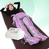 Air Pressure Sliming Suit For Body Sliming Weight Loss Body Relax Detoxing Machine Sauna Massage Leg Foot Massager Pain Relief 1