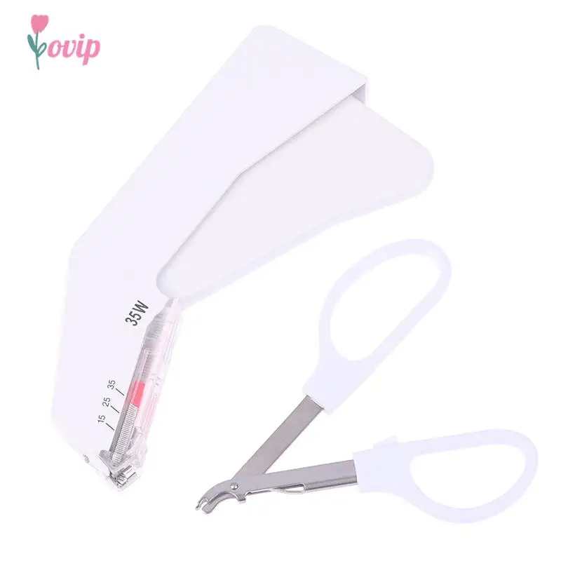 

Profession Medical Surgery Special Stainless Steel Skin Stitching Machine Disposable 35W Surgery Skin Stapler Suture Stapler