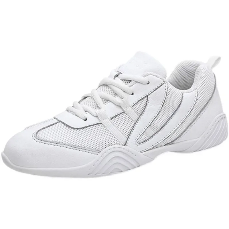 Brand Professional Dance Bodybuilding Shoe Competitive Sport Competition Training Sport Shoe Designer Martial Arts Athletic