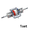 Differential 12