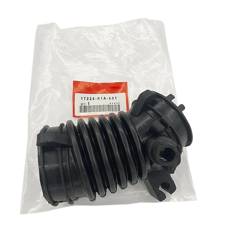 CarAutoEngineAirIntakeTubeHose17225R1AA01ForHondaCivic2012