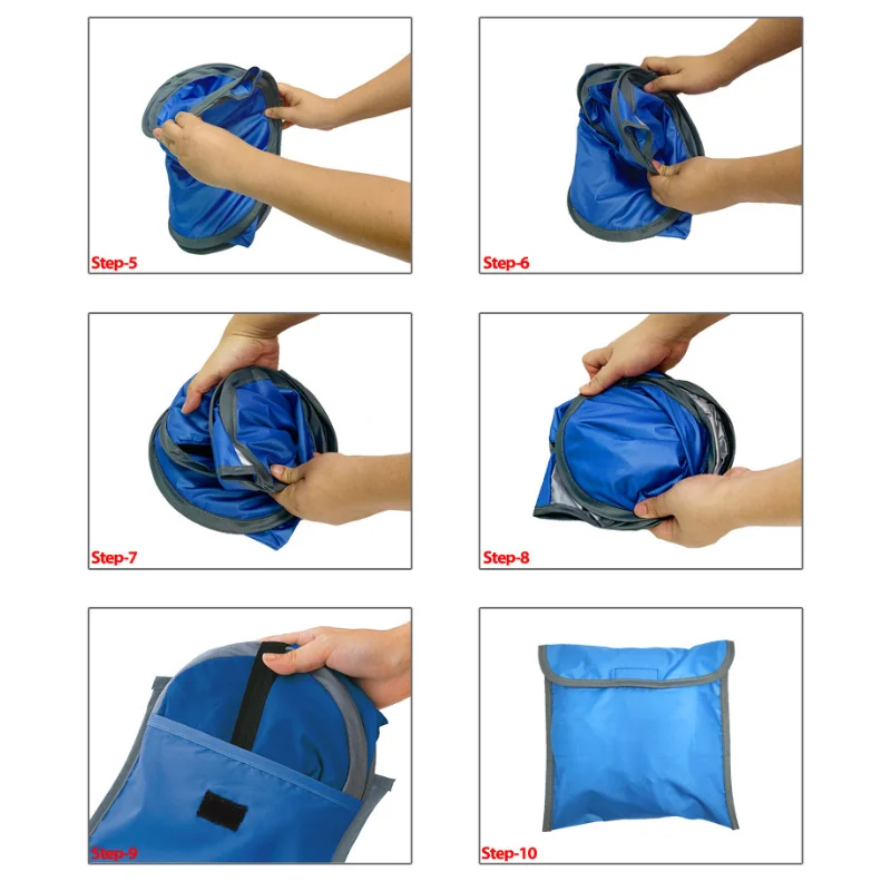 Camping Tent Camping Canopy Sun Shade Sail Sunshade Net Portable Sun Shelter Outdoor Mini Headrest Tent Windproof Sand Proof Canopy Headrest Pops Up Beach Sun Shade Tents