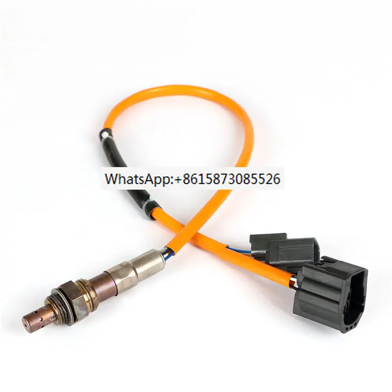 

LFH1-188G1 O2 Sensor Lambda Sensor for Mazda 6 GG GY 2002 2003 2004 2005 2006 2007 1.8 2.0 2.3 LFH1-18-8G1 Oxygen Sensor