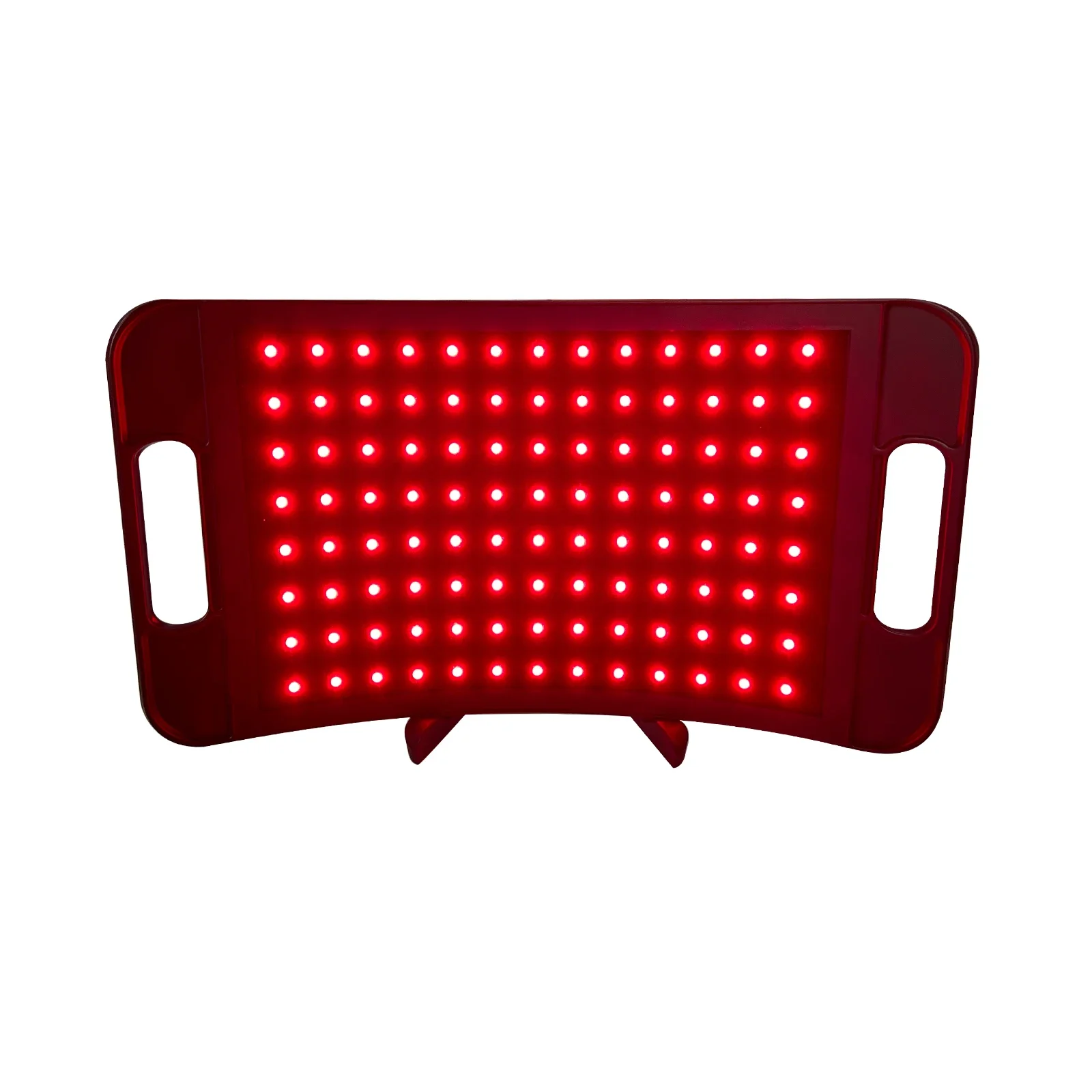 Red Light Lamp for Body Infrared Light Panel with Stand 660nm Red Light &850nm N