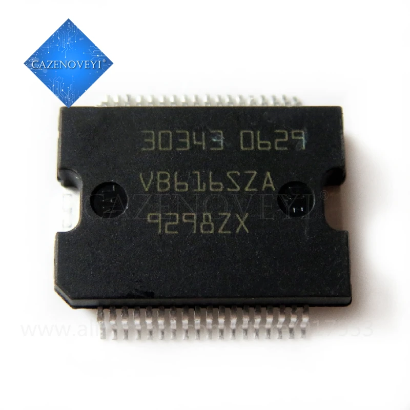 

10pcs/lot 30343 HSSOP-36 M797 ME7.5 Computer Board Auto Computer Board Vulnerable Chip In Stock