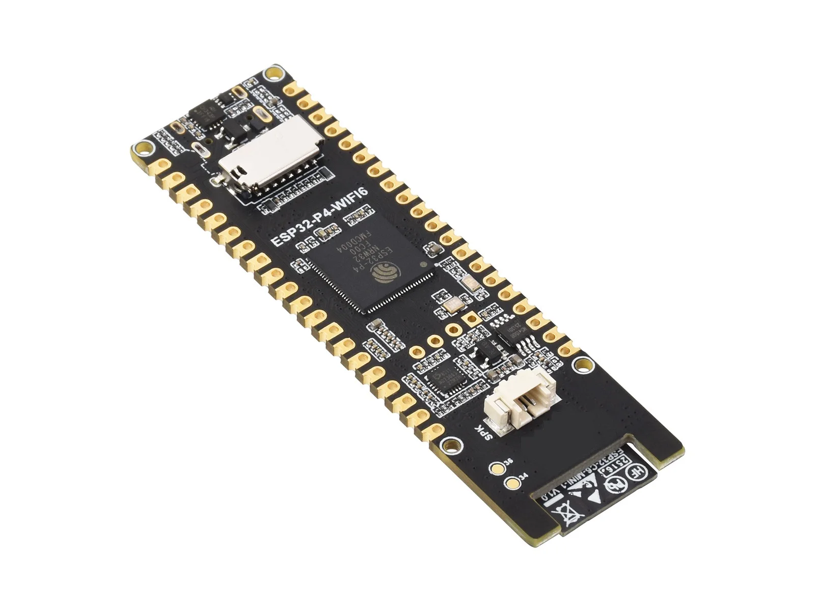 ตัวเลือกสินค้า บอร์ดพัฒนา ESP32-P4 สำหรับ IoT และ Bluetooth BLE5