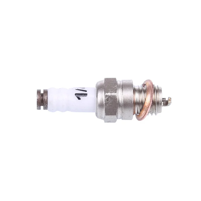 CDI Ignition with Spark Plug Starter Kit for Gasoline Engine Model / RETROL HM-01 Hit and Miss Engine Model 6