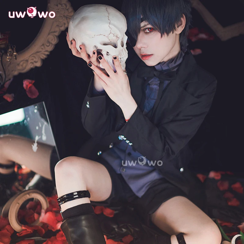 PRE- UWOWO    ̺ ڽ ڽƬ ݷ ø: ִϸ̼ ڽ ǻ, ҷ ڽ ǻ