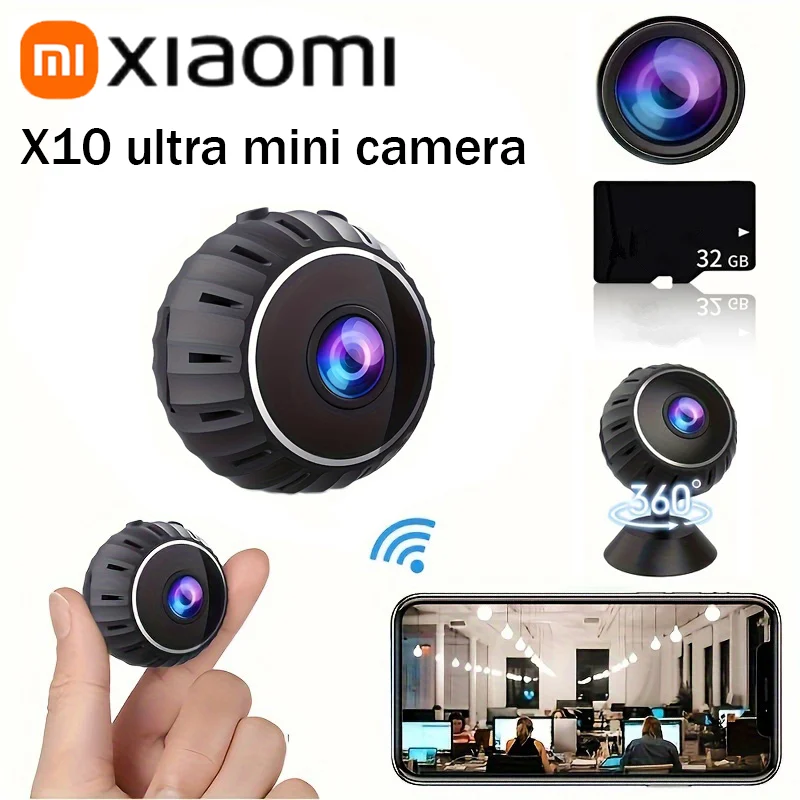 X10 Ultra HD add 32G