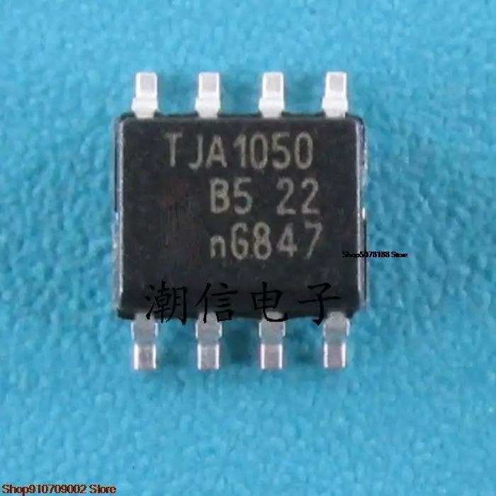 

5pieces TJA1050 TJA1050T CAN original new in stock