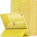 Shiny gold