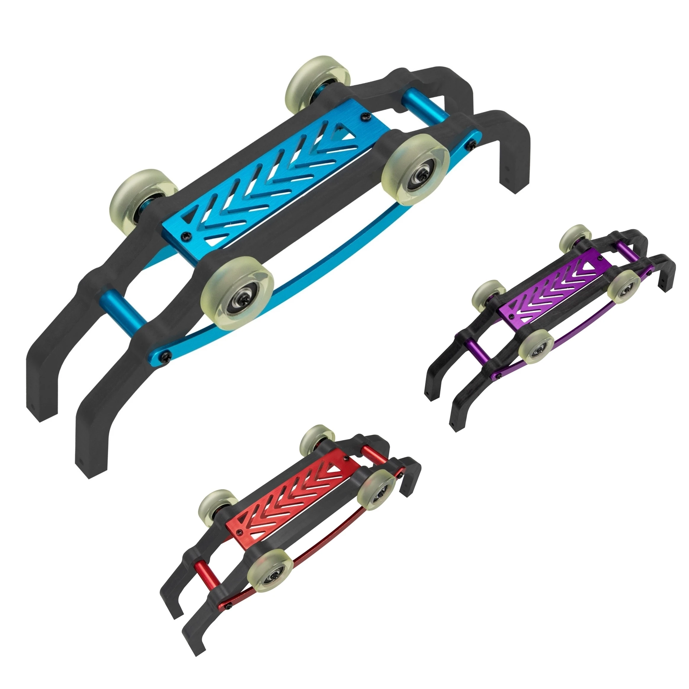 

MJX H16 16207 16208 16209 16210 Nylon Aluminum Alloy Roll Cage Wheelie Bar for 1/16 RC Car Upgrade Parts