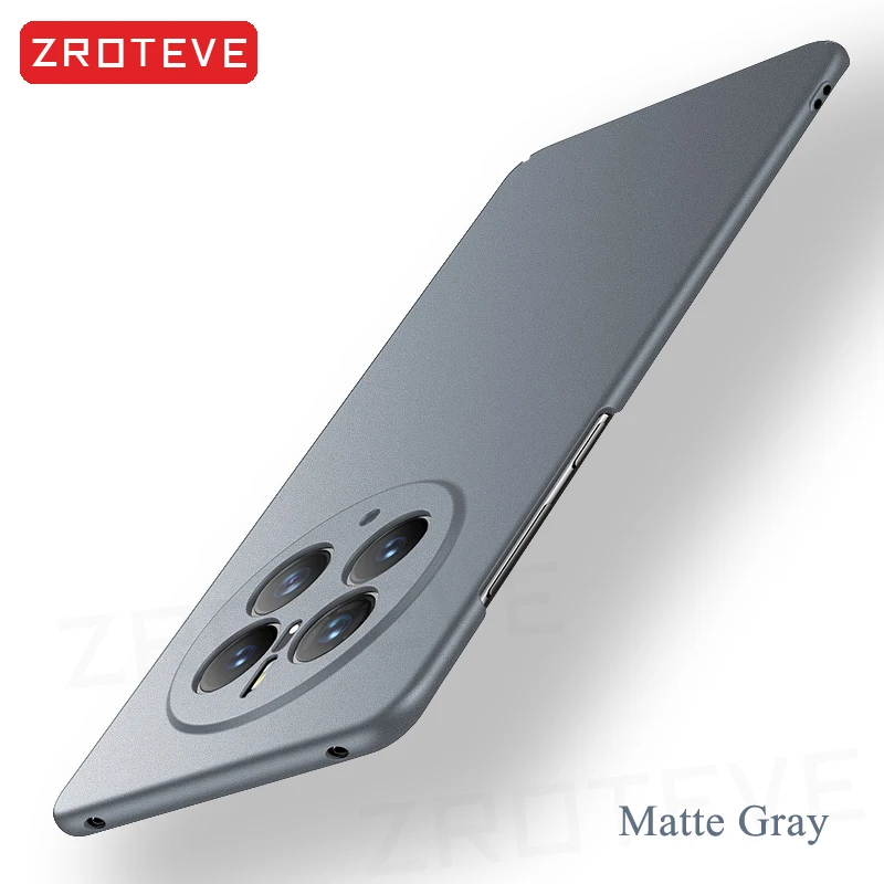 Ultra Slim Matte Hard Case - Zroteve Protective Cover