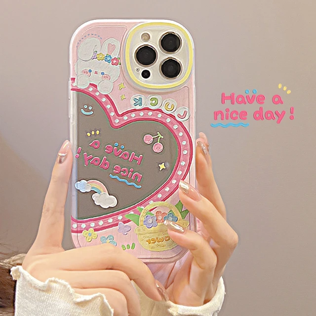 FNAF Security Breach Phone Case For iPhone 11 12 Mini 13 14 Pro XS Max X 8  7 6s Plus SE XR Shell - AliExpress