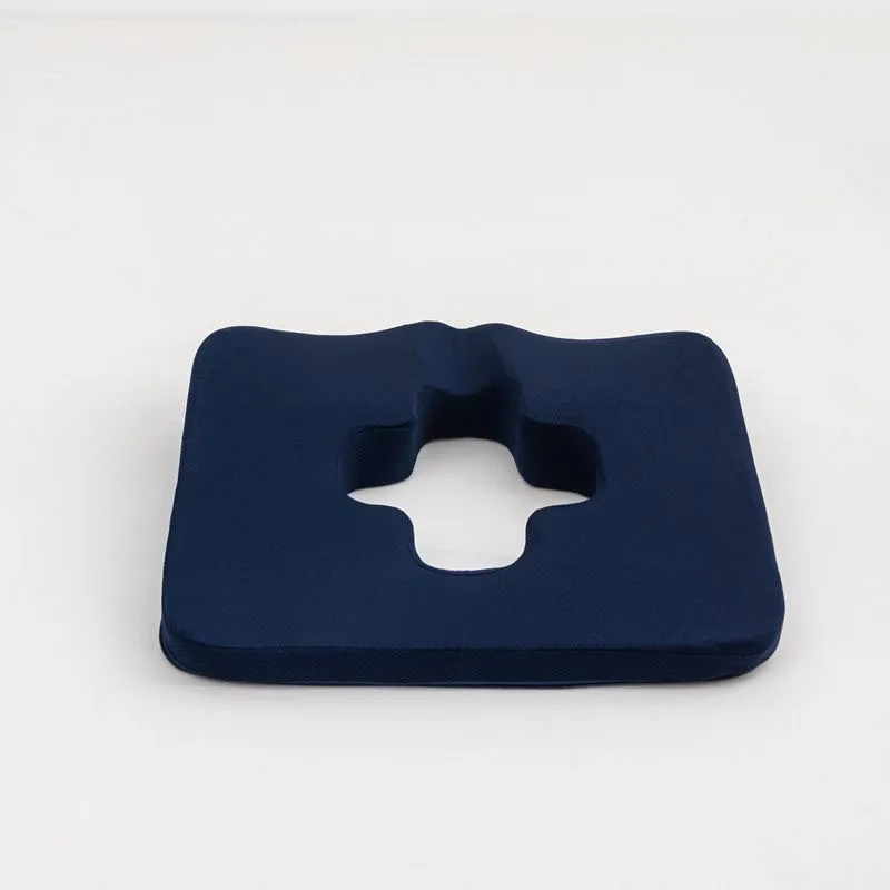 Washable Bed-ridden Elderly Care Anti Bedsore Decubitus Cushion Chair Cushions Home Seat Pad Relieving Back Hip Seat Cushion 5