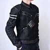 JK006 Jacket Spring Breathable Denim Mesh Racing Ride High-performance Drop Resistance Clothing Motorcycle Jacket 4