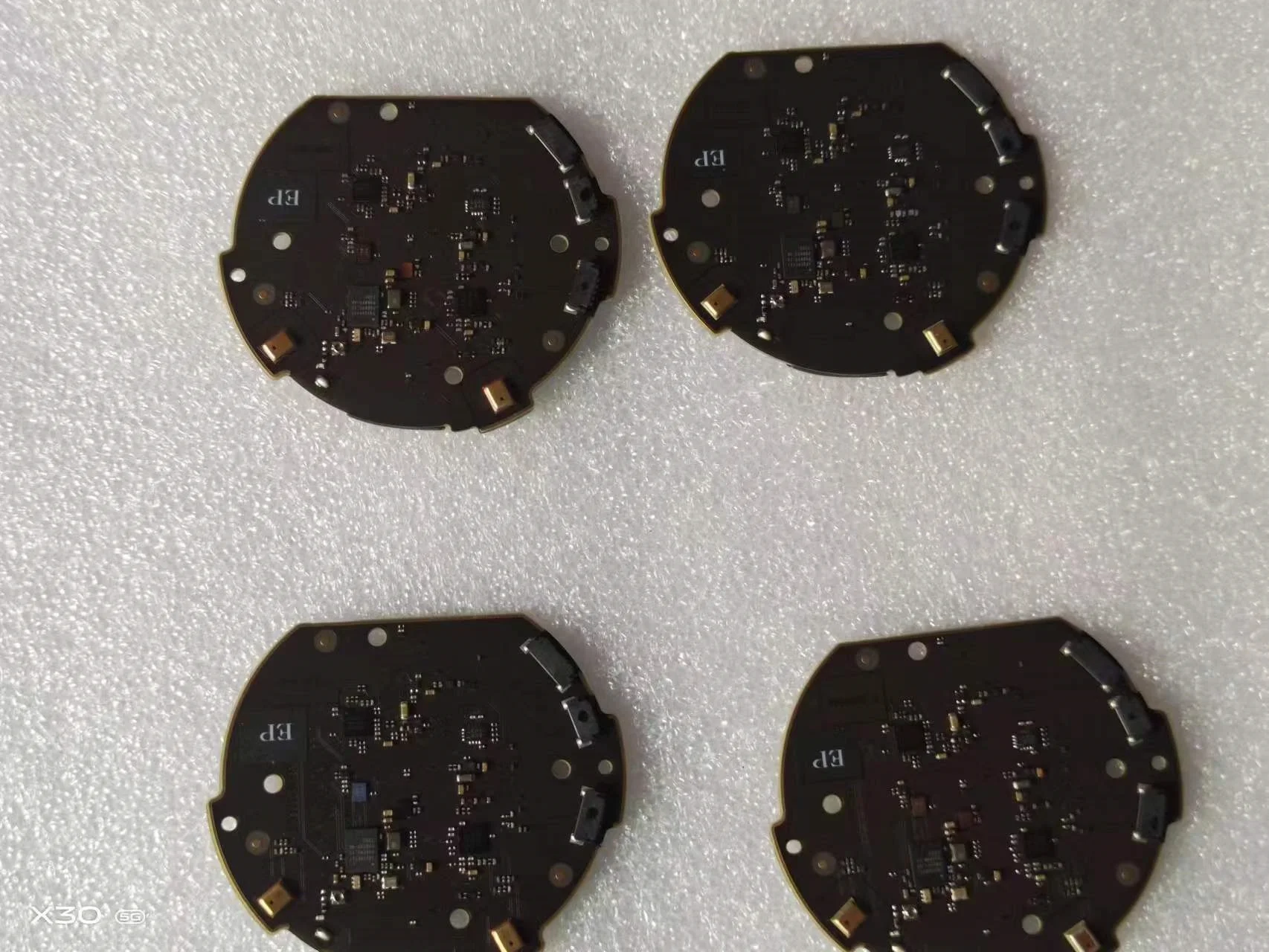 New Original Mainboard Main board PCB board for Beats Solo3