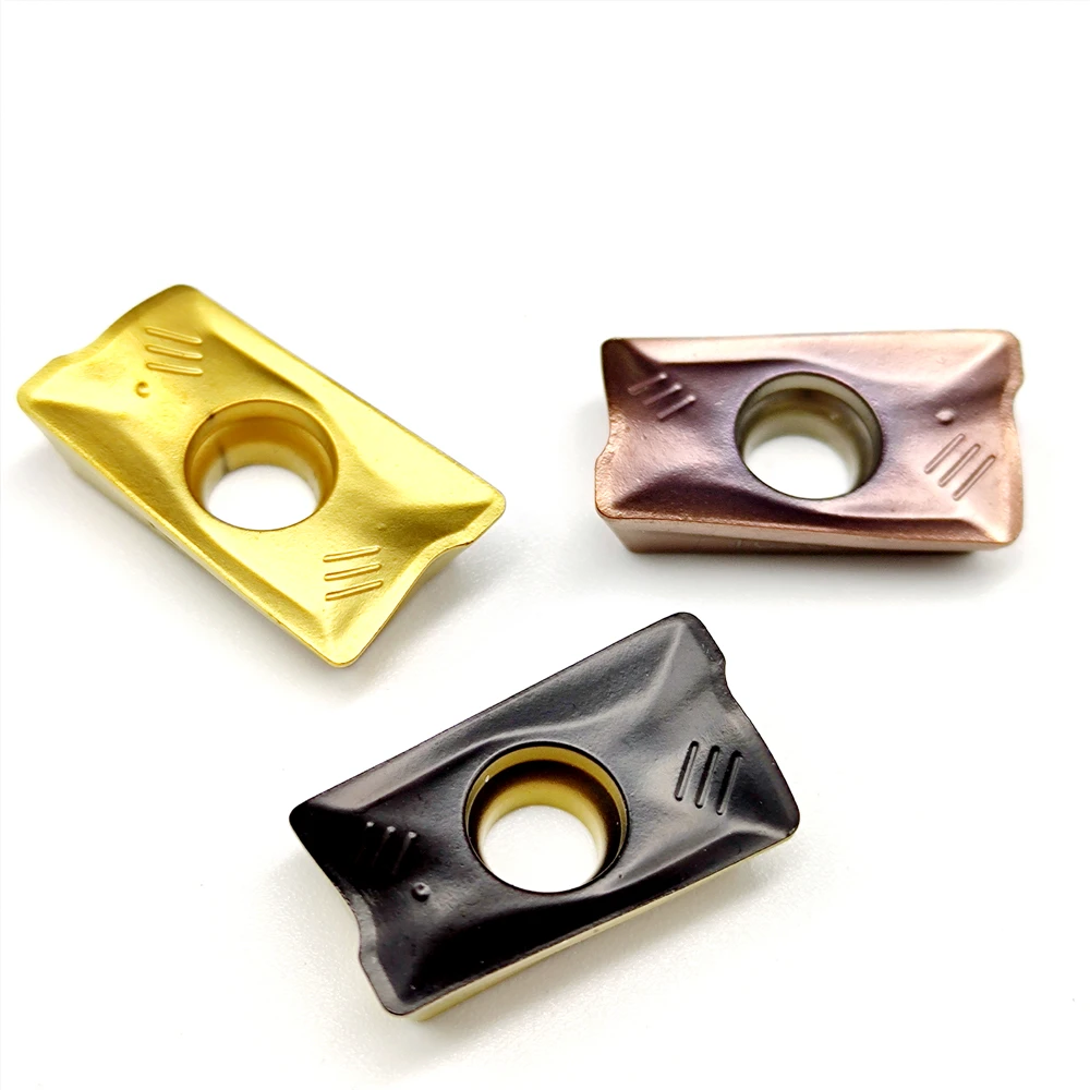 Рисунок 5 - Твердосплавный инструмент R390 170408 м PM4240